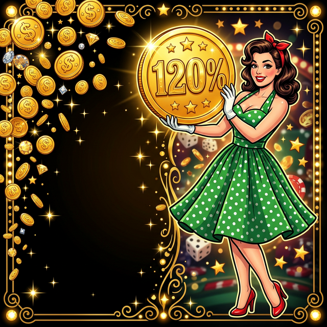 Bonos Pin-Up Casino México