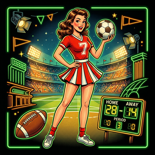 Apuestas deportivas Pin-Up Casino fútbol México